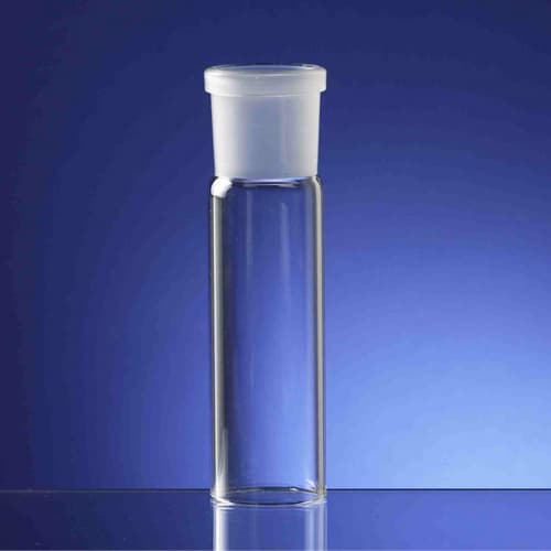 Sockets Single - Laboratory Glassware for Scientific Applications | Dravin