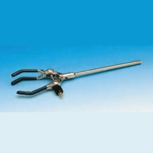 Coxial Clamp Die Casted